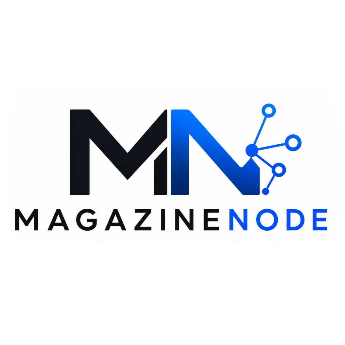 MagazineNode Logo