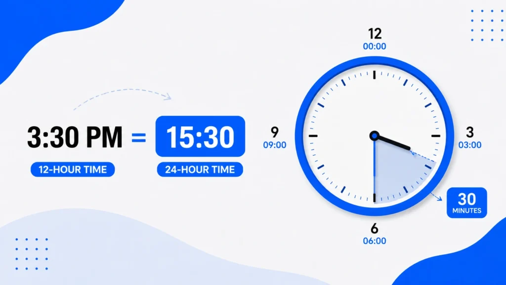 Military Time