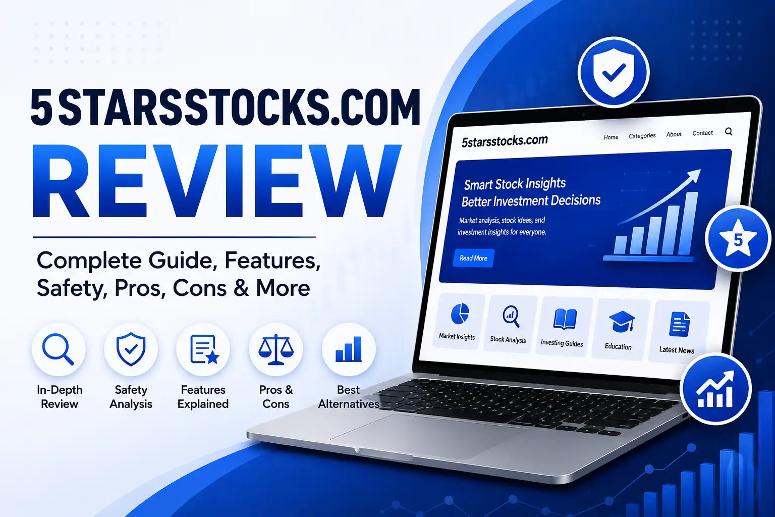 5starsstocks.com Review