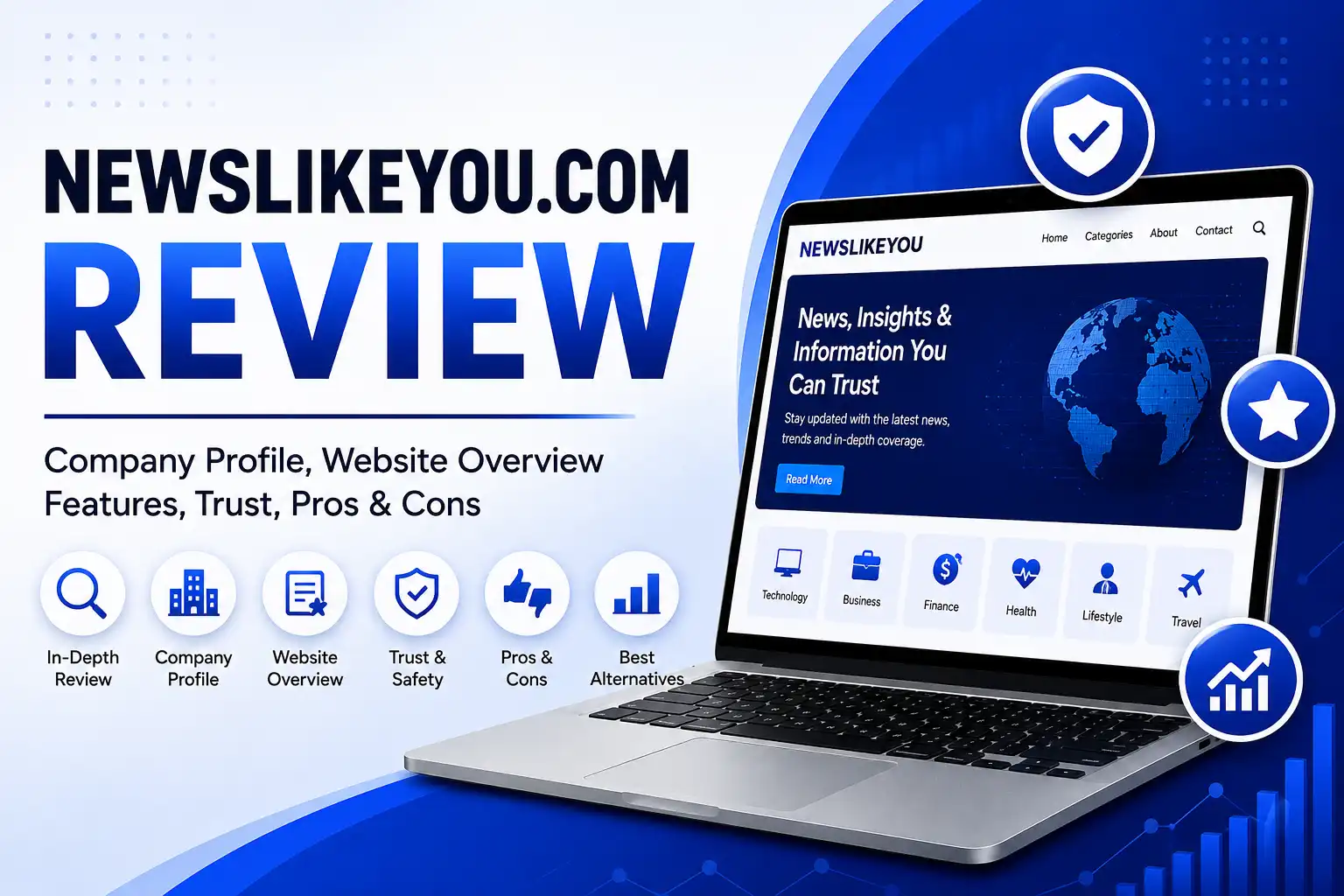 Newslikeyou.com