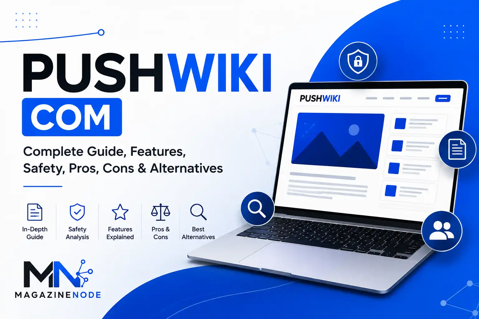 Pushwiki com
