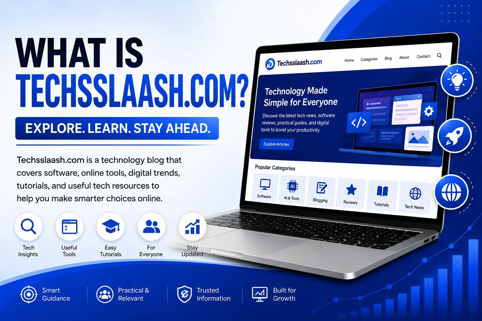 Techsslaash.com Review