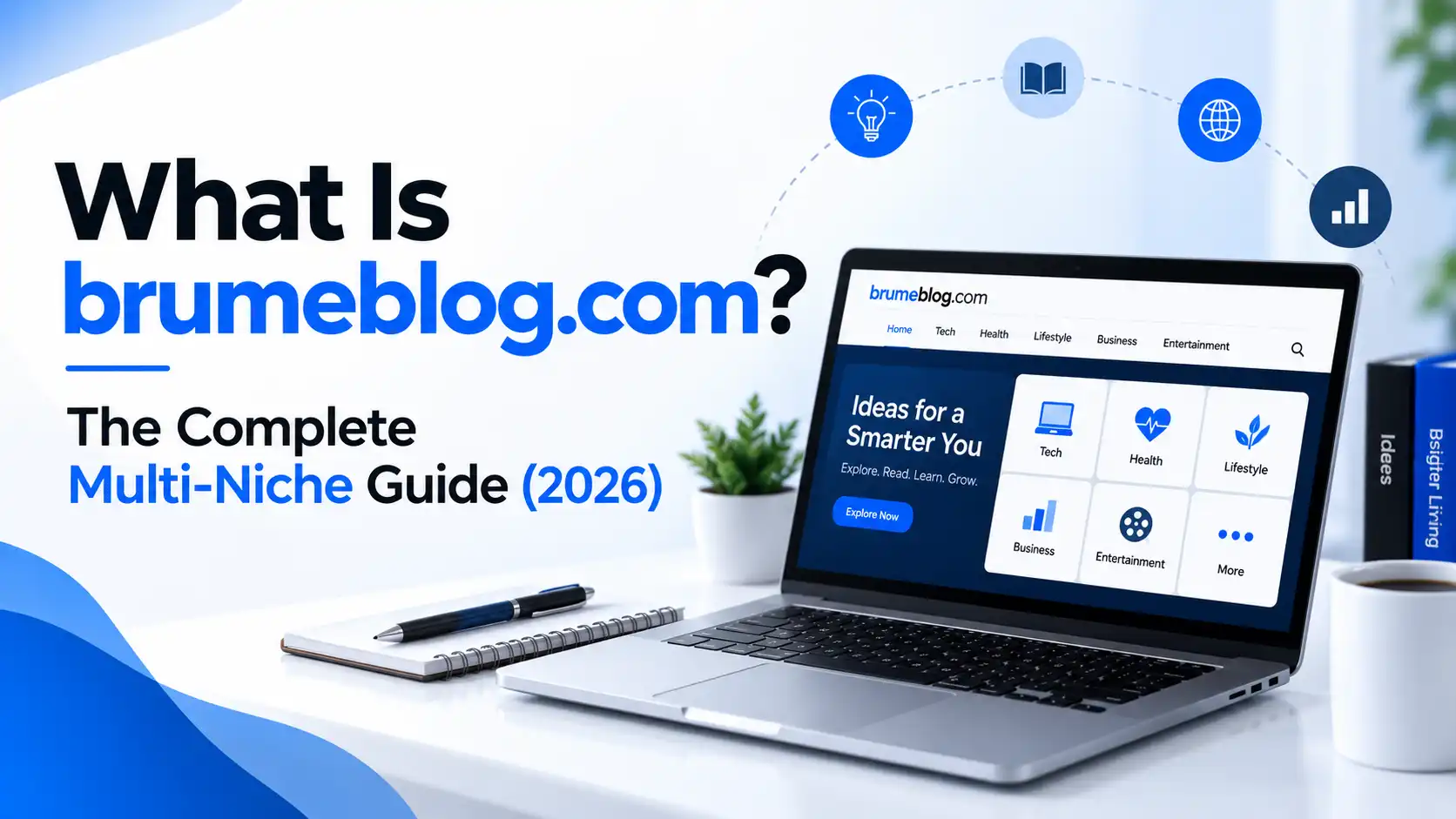 What Is brumeblog com